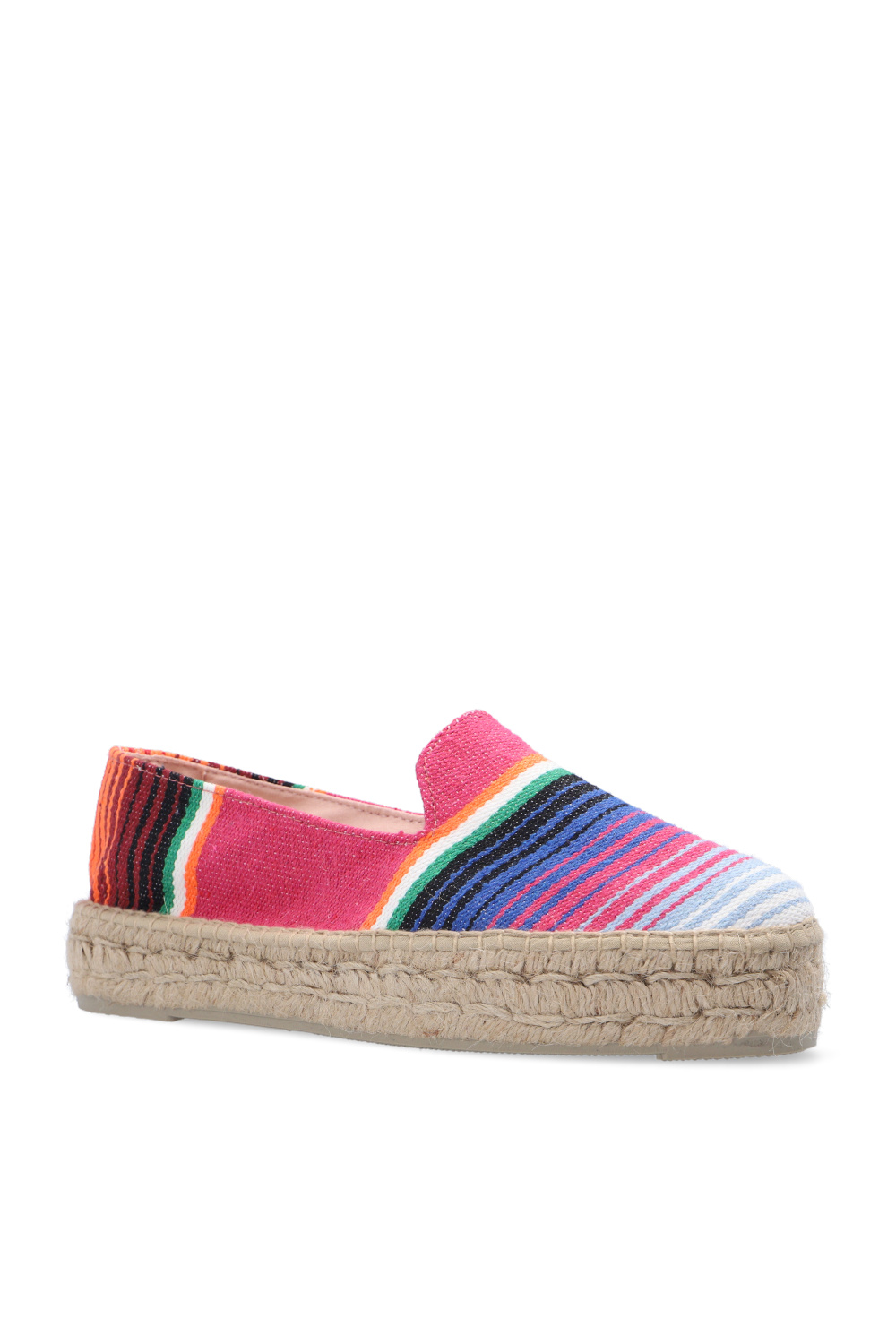 Manebí ‘Tulum’ espadrilles