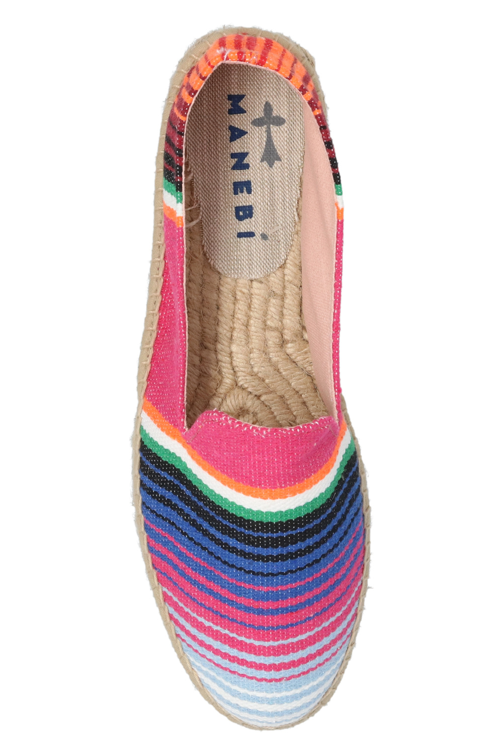 Manebi ‘Tulum’ espadrilles