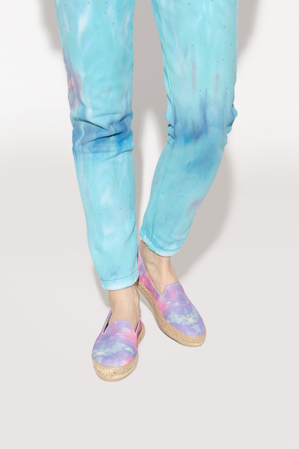 Manebi Tie-dye WomenS