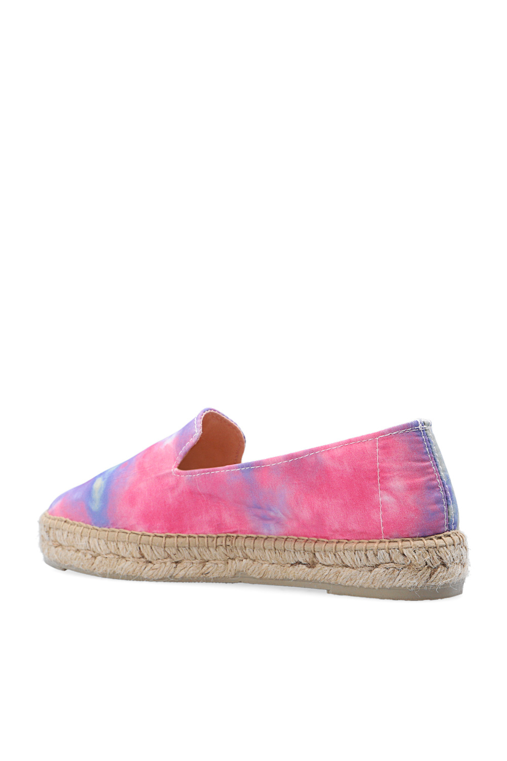 Manebí Tie-dye espadrilles