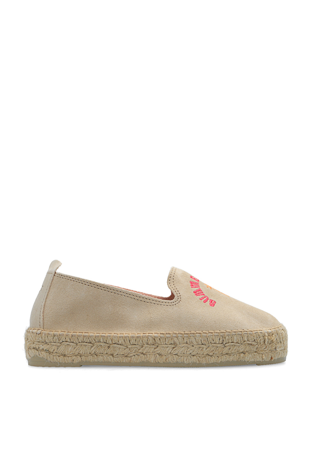 Manebí ‘Palm Springs’ espadrilles