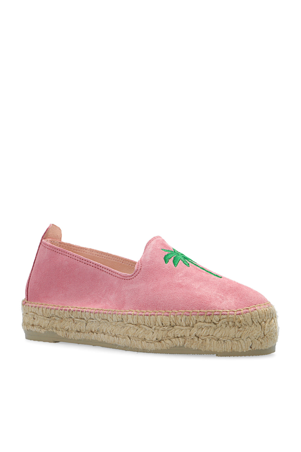 Manebí ‘Palm Springs’ espadrilles