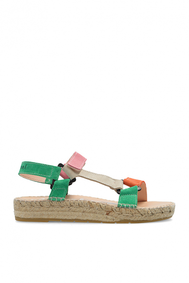 Manebí ‘Venice’ sandals