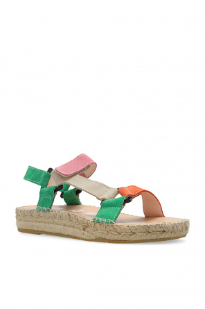Manebí ‘Venice’ sandals