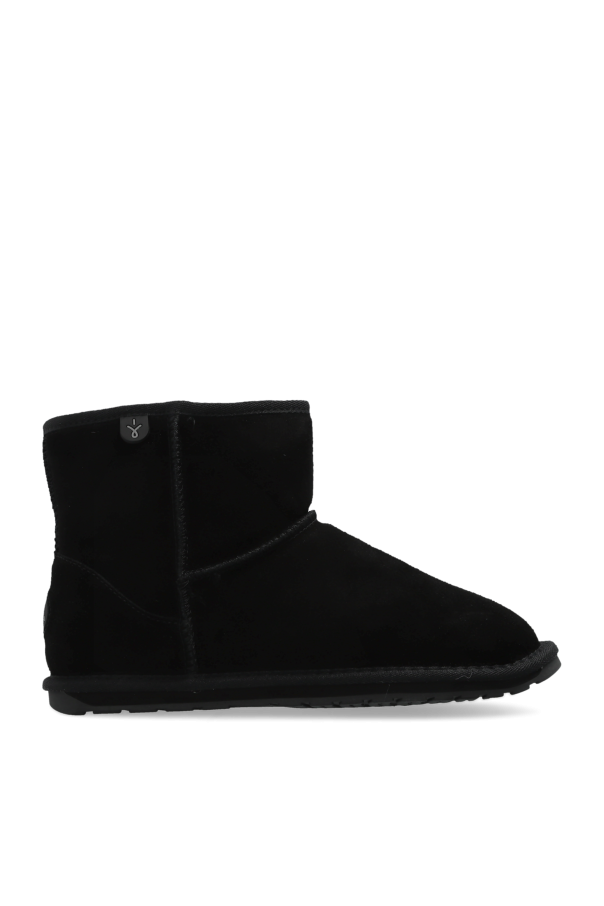 "Wallaby Mini Teens" snow boots od EMU Australia Kids