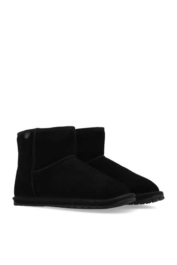 EMU Australia Kids "Wallaby Mini Teens" snow boots