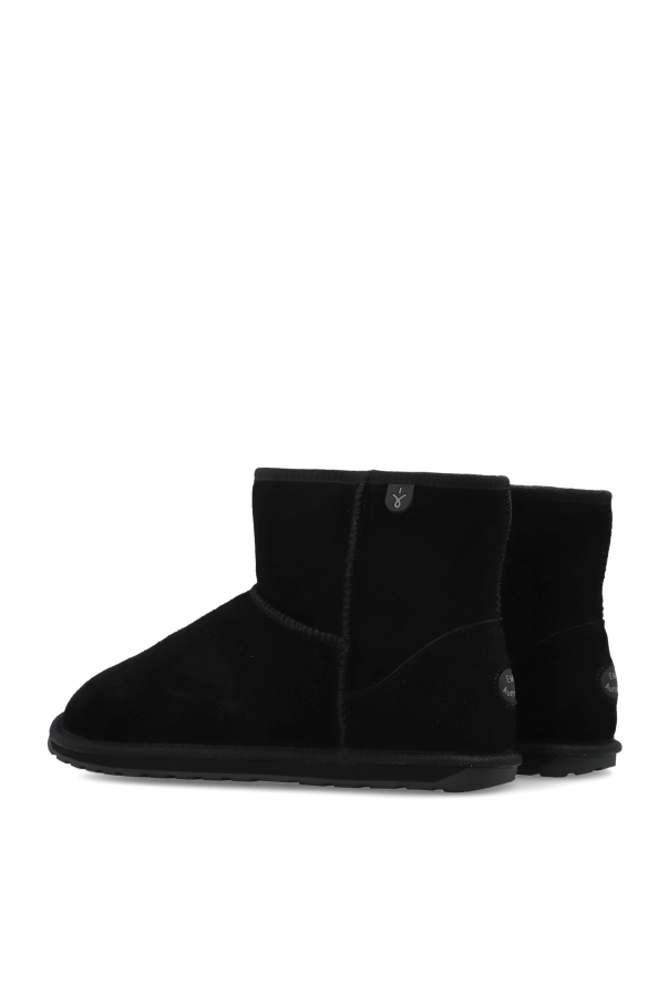 EMU Australia Kids "Wallaby Mini Teens" snow boots