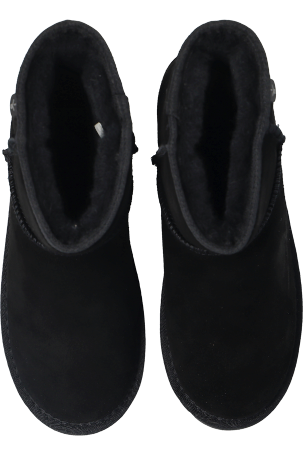 EMU Australia Kids "Wallaby Mini Teens" snow boots