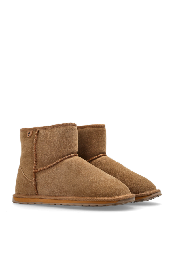 EMU Australia Kids Botas de nieve "Wallaby Mini Teens"