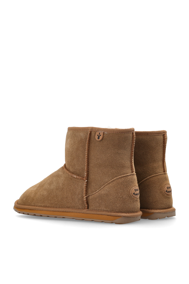 EMU Australia Kids Botas de nieve "Wallaby Mini Teens"