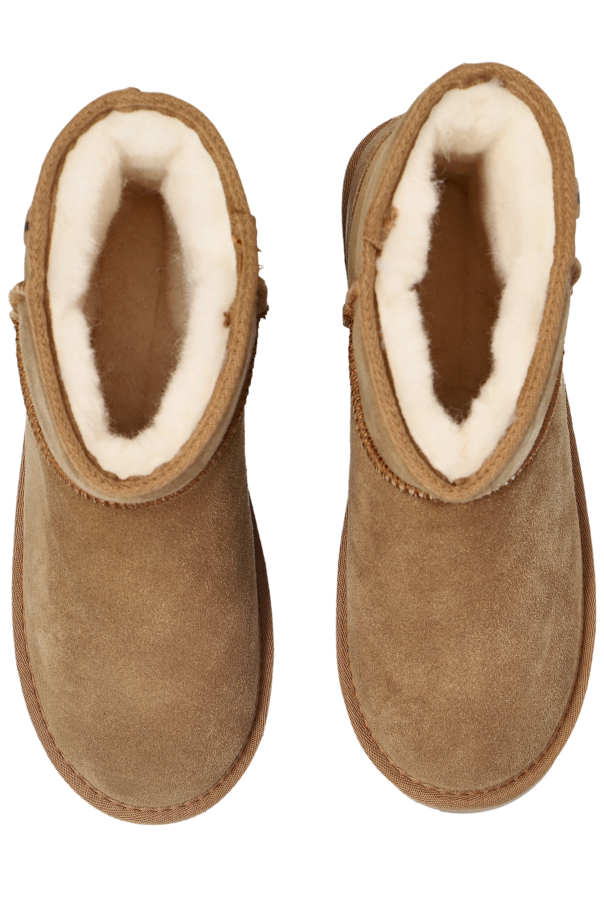 EMU Australia Kids Botas de nieve "Wallaby Mini Teens"