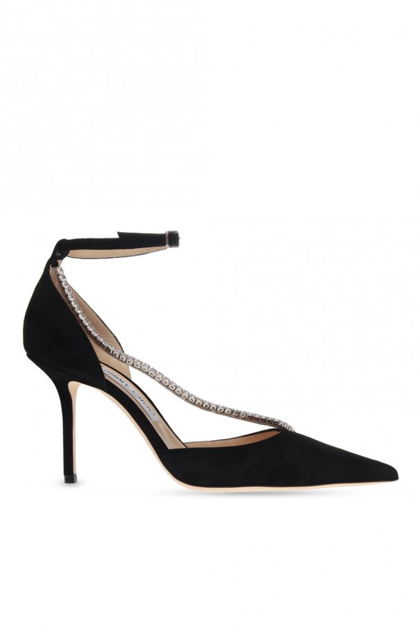 Jimmy Choo ‘Talika 85’ stiletto sandals | Women's Shoes | Vitkac