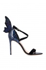 Sophia Webster ‘Talulah’ heeled sandals