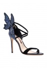 Sophia Webster ‘Talulah’ heeled sandals