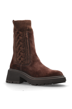 Jimmy Choo Chelsea boty ‘Tamia’