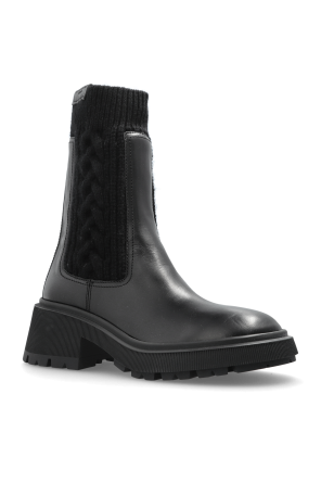 Jimmy Choo Stiefeletten „Tamia“