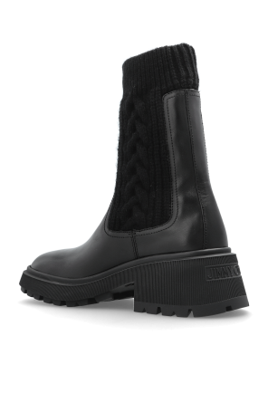 Jimmy Choo Stiefeletten „Tamia“