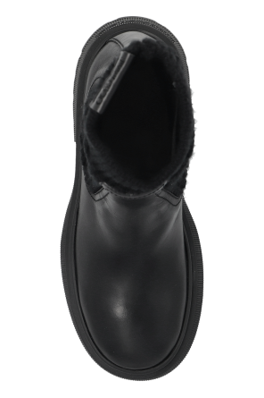 Jimmy Choo Stiefeletten „Tamia“