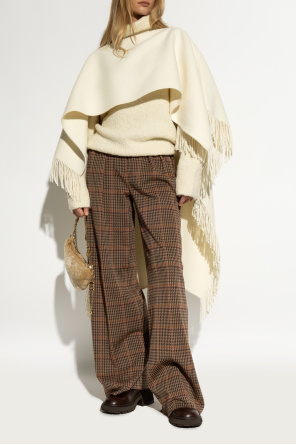 Jimmy Choo “Tamia” heeled ankle boots