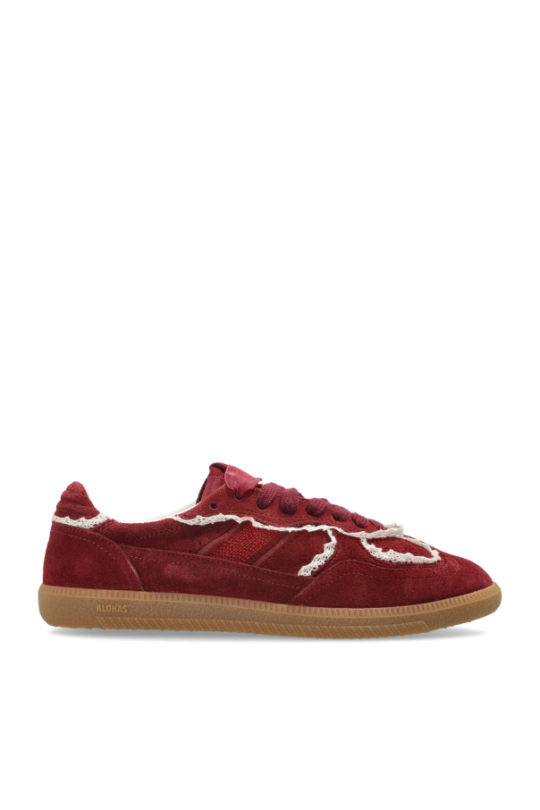 Sports shoes `Tb.490 Crochet` od ALOHAS