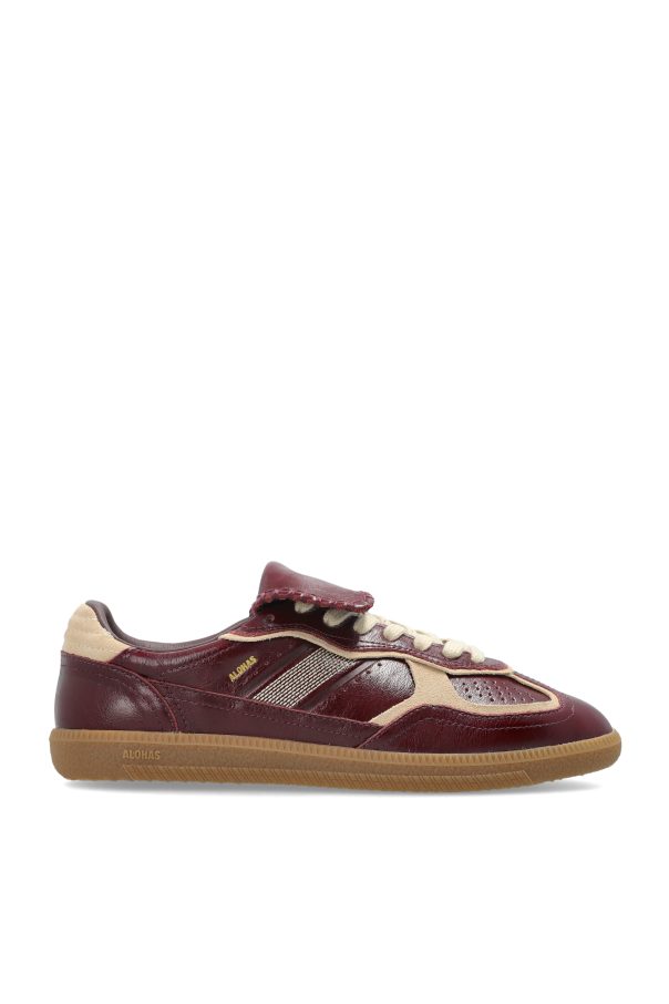 ALOHAS Sportschuhe `Tb.490 Club Onix`