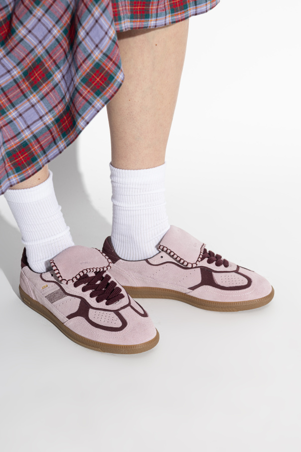 ALOHAS `Tb.490 Club Suede` sports shoes