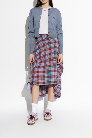 ALOHAS `Tb.490 Club Suede` sports shoes