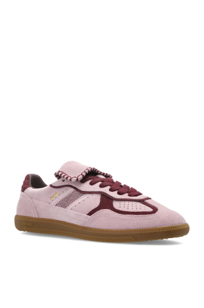 ALOHAS `Tb.490 Club Suede` sports shoes