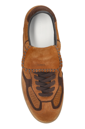 ALOHAS Zapatillas deportivas `Tb.490 Club Suede`