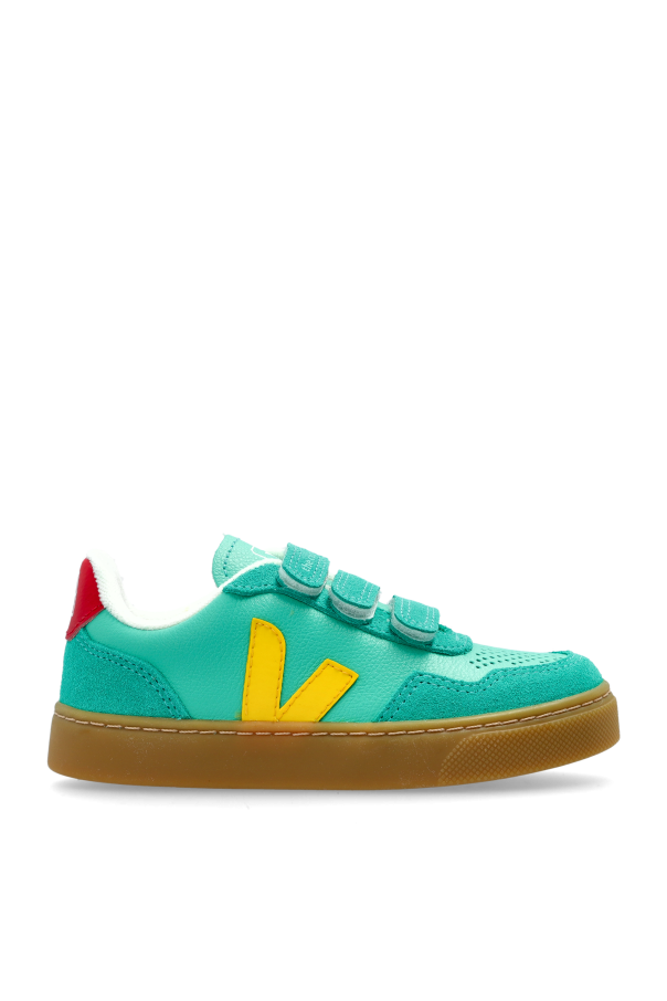 Sports shoes VEJA X THE CAMPAMENTO O.T. LETAHER, zdjęcie 1 Sports shoes VEJA X THE CAMPAMENTO O.T. LETAHER od Veja Kids