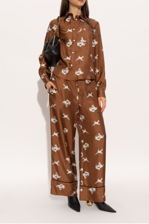 Marni Stiefeletten mit Absatz