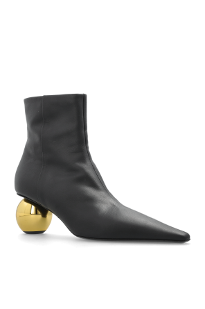 Marni Stiefeletten mit Absatz