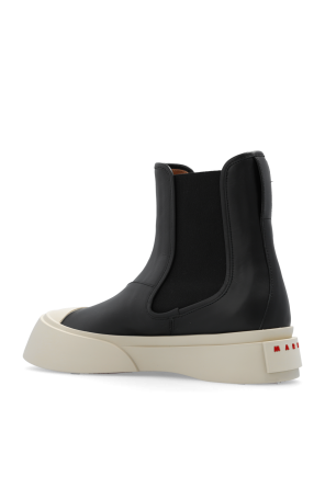 Marni ‘Pablo’ Chelsea boots