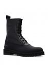 Common Projects ‘Technical’ boots