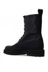 Common Projects ‘Technical’ boots