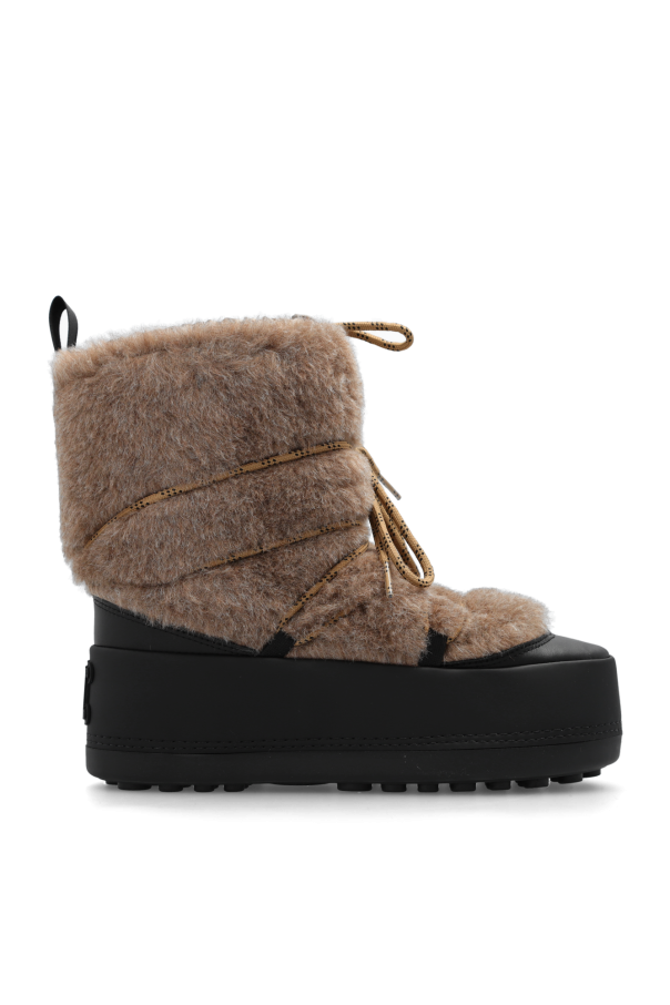 Max Mara Ankle boots ECCO Shape 35 Sartorelle 21230301178 Moka