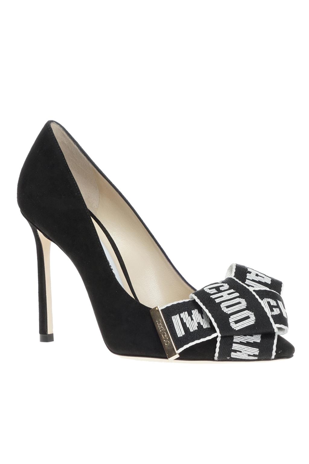 jimmy choo tegan