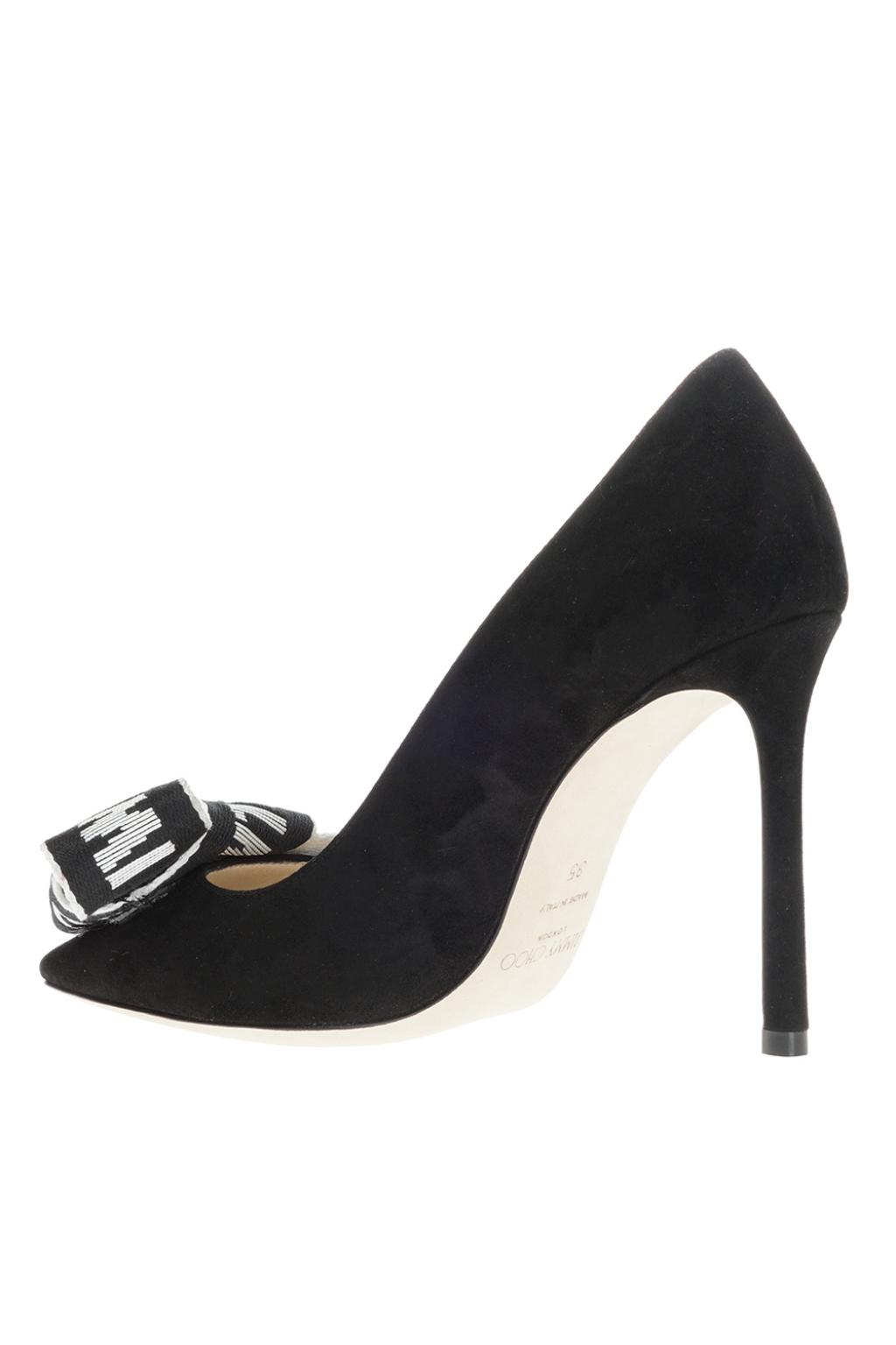 jimmy choo tegan