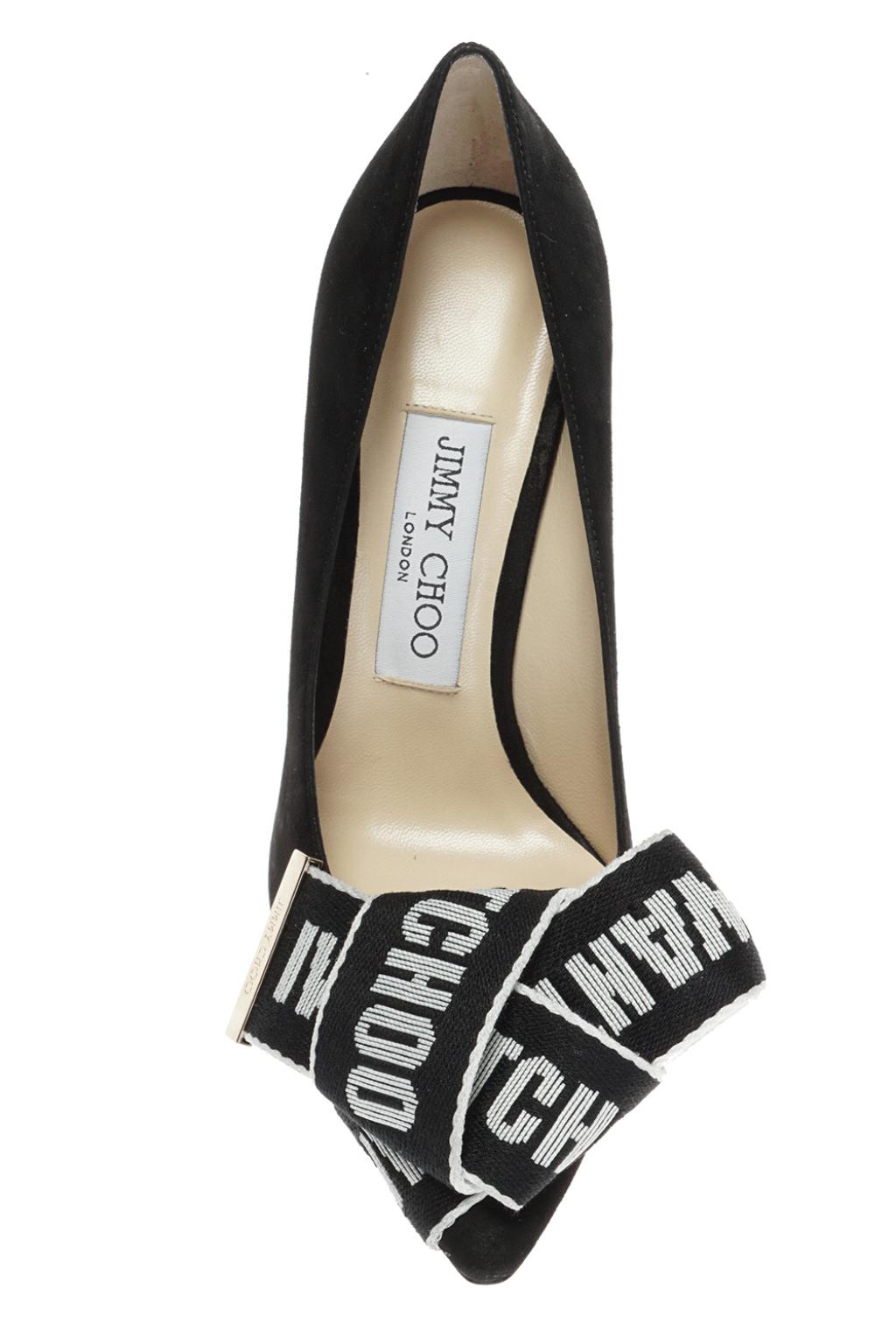 jimmy choo tegan