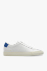 Mm Hohe Canvas-sneakers tennis 1977