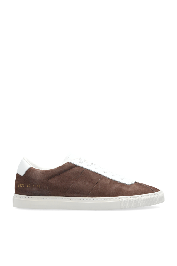 Common Projects Trainers Tennis Classic