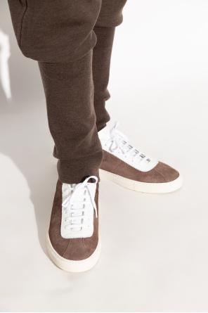 Zapatillas tennis classic od Common Projects