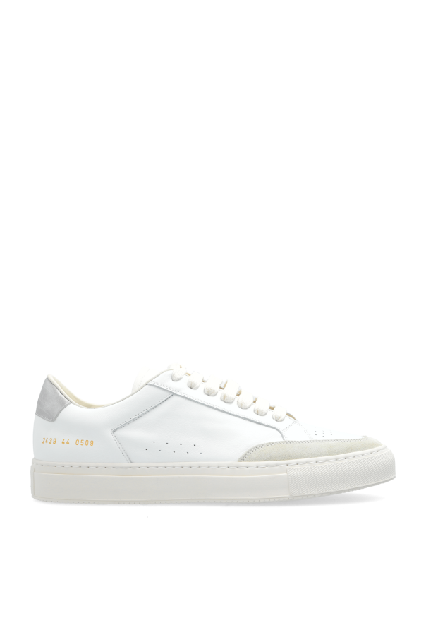 Common Projects Sneakers Tennis Pro