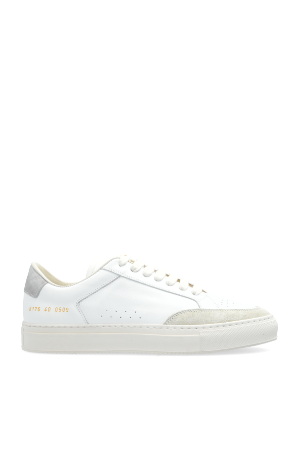 Common Projects Buty sportowe `Tennis Pro`