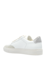 Common Projects WHITE Sneakers Tennis Pro