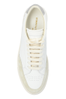 Common Projects WHITE Sneakers Tennis Pro
