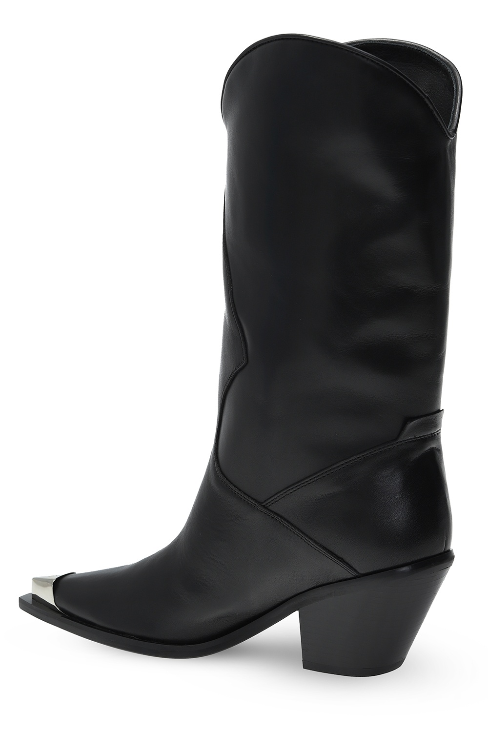 MISBHV ‘Texas Cowboy’ heeled ankle boots