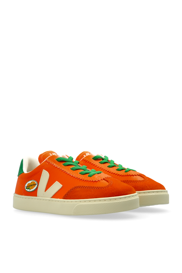 Veja Kids Zapatillas deportivas X THE SOCIAL FOOD LEATHER