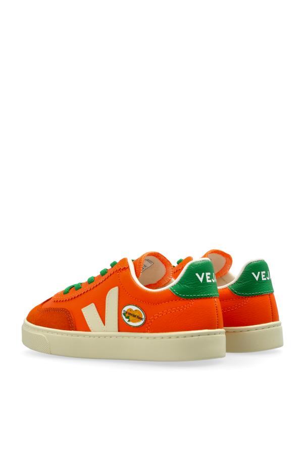 Veja Kids Zapatillas deportivas X THE SOCIAL FOOD LEATHER