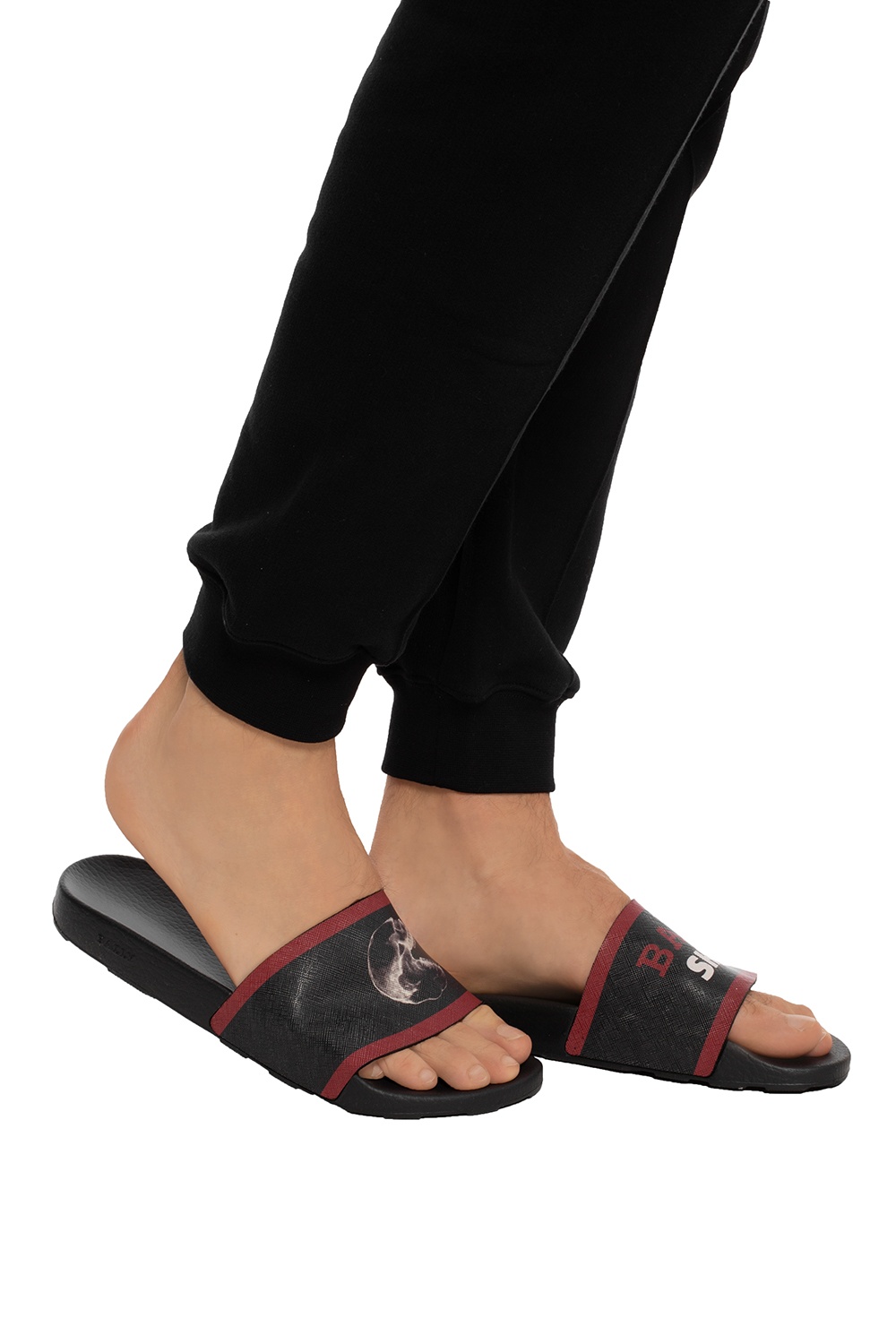 bally shok 1 shoes